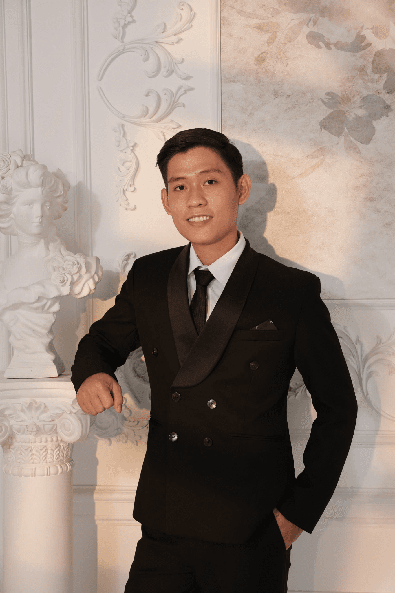 Nguyễn Phước Lợi